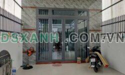 BÁN NHÀ TẶNG NỘI THẤT – ẤP TÂN BÌNH, XÃ BÌNH MINH, TRẢNG BOM