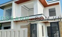 CẦN BÁN NHÀ MỚI XÂY HIỆN ĐẠI – BIÊN HOÀ, ĐỒNG NAI
