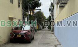 Bán nhà kiệt 6m ô tô – Nguyễn Văn Thoại, vị trí đắc địa – Kinh doanh sầm uất, chỉ 5.9 tỷ