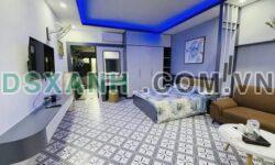Bán nhà mặt tiền Tân Thái, Sơn Trà gần biển – Nhà đẹp, 3 phòng căn hộ khép kín – Chỉ 5.X tỷ