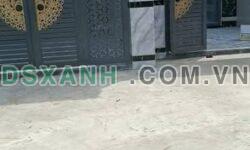 Nhà Đồng Sở Hữu Mới Xây – Thái Hoà, Tân Uyên, Bình Dương