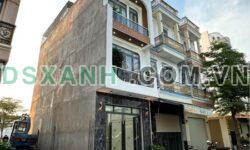 BÁN NHÀ 3 TẦNG MỚI HOÀN THIỆN – P.AN PHÚ, TP.THUẬN AN
