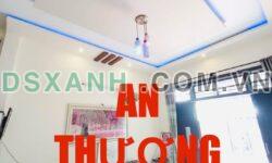 Bán nhà 2 tầng, dòng tiền ổn định, An Thượng – Chỉ 5. X tỷ