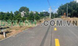 BÁN ĐẤT PHÚ GIÁO, BÌNH DƯƠNG – DT 300M2