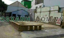 BÁN GẤP LÔ GÓC 2 MẶT TIỀN – 130M² THỔ CƯ – THANH HẢI, TP. PHAN THIẾT