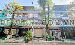 BÁN NHÀ 3 LẦU GÓC 2 MẶT TIỀN KDC TÍN NGHĨA, PHƯỜNG TÂN BIÊN, BIÊN HÒA, ĐỒNG NAI