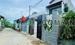 NHÀ LẦU LỬNG HIỆN ĐẠI ĐÓN TẾT 2025 – KHU PHỐ 5A, P. TRẢNG DÀI, BIÊN HÒA, ĐỒNG NAI