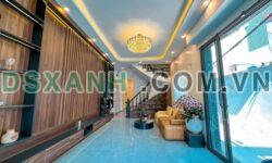 Bán nhà 3 tầng đẹp xinh, chỉ việc xách vali về ở – Phố Phương Lưu, Vạn Mỹ, Ngô Quyền