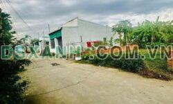 BÁN LÔ ĐẤT HÔNGG GẦN XƯỞNG ĐŨA KP2 CAFE MELY, TRUNG TÂM PHƯỜNG TRẢNG DÀI TP BIÊN HÒA