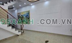 Bán nhà độc lập – Đối diện vườn hoa Lê Lai, ngõ nông, khu vực phát triển
