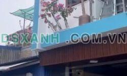 Bán nhà ngay ngõ Đại học Dân lập Hải Phòng – Hướng Đông Nam