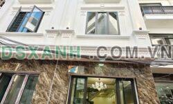 Bán nhà đẹp đón Tết – Trung tâm quận Lê Chân, gần Hồ Sen và Aeon Mall