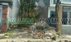 BÁN ĐẤT MẶT TIỀN DX65, ĐỊNH HOÀ, BÌNH DƯƠNG