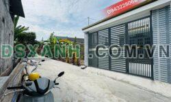 NHÀ BIÊN NHẬN RIÊNG – DIỆN TÍCH RỘNG – GIÁ CHỈ 1 TỶ 790 TRIỆU