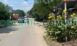 BÁN LÔ ĐẤT MẶT TIỀN BA LĂNG XI, PHƯỜNG THỚI HÒA, BÌNH DƯƠNG