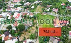 BÁN ĐẤT DIÊN KHÁNH, KHÁNH HÒA – VỊ TRÍ ĐẸP – GIÁ ĐẦU TƯ