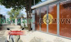 Bán nhà gác lửng đúc kiên cố – Tổ 5 KP3A, Trảng Dài, Biên Hòa