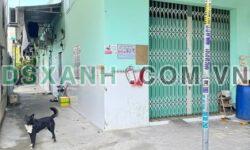 Bán Dãy Trọ Khánh Bình, TP Tân Uyên, Bình Dương