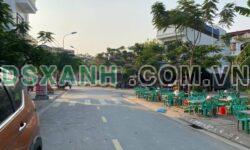 Bán lô đất 71,4m² view công viên tại TĐC Vườn Mơ, Đà Nẵng