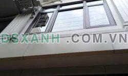 Bán Nhà Đẹp Phú Diễn – Nguyễn Đạo An, 42m², 5 Tầng, Giá 8.x Tỷ