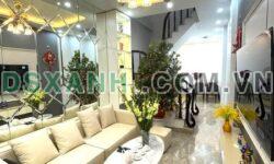 Bán Nhà Phố 8/3, Hai Bà Trưng – Lô Góc Thoáng, Kinh Doanh Nhỏ, Giá Hơn 6 Tỷ