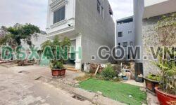 Bán đất TĐC Trại Lẻ – Tuyến 2 Nguyễn Tất Tố, quận Lê Chân