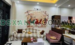Bán nhà 2 tầng 2 mê + sân thượng – Trường Chinh, Hoà An, Cẩm Lệ – Chỉ 3.19 tỷ