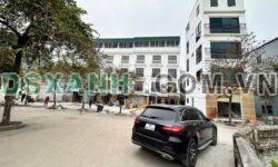 Nhà 5 Tầng, 32m², Bắc Từ Liêm – Sân Chơi, Bãi Đỗ Ô Tô Trước Nhà – Giá Chỉ 4 Tỷ 3