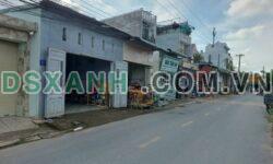 CẦN BÁN GẤP CĂN NHÀ SỔ RIÊNG THỔ CƯ – MẶT TIỀN KINH DOANH TÂN ĐÔNG HIỆP, DĨ AN, BÌNH DƯƠNG