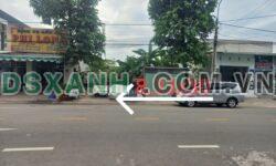 BÁN ĐẤT NB8, MỸ PHƯỚC 2, TP. BẾN CÁT, BÌNH DƯƠNG