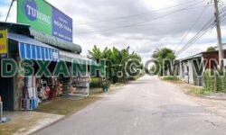 Bán Đất Mặt Tiền Đường Nhựa Sau Xã Vĩnh Hòa, Phú Giáo, Bình Dương – Vị Trí Sầm Uất