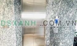 Hàng hiếm – Tòa căn hộ Mỹ Khê, 5 tầng, thang máy, dòng tiền 25 triệu/tháng – Chỉ 6 tỷ