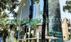 Bán Tòa Nhà Endovina Tower – 14x Nguyễn Đình Chiểu, Quận 3