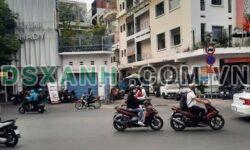 BÁN NHÀ GÓC 2 MẶT TIỀN – 315A LÊ VĂN SỸ, PHƯỜNG 13, QUẬN 3