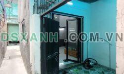 Bán nhà ngõ 118 Hàng Kênh, Hải Phòng