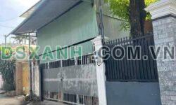 BÁN NHÀ KHO GIÁ RẺ, SỔ RIÊNG, ĐƯỜNG RỘNG 5M KP3, SAU LƯNG CHỢ TRẢNG DÀI
