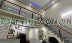 BÁN NHÀ PHÚ SƠN, BẮC SƠN, TRẢNG BOM