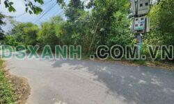 BÁN ĐẤT MẶT TIỀN ĐƯỜNG DX66 ĐỊNH HÒA, THỦ DẦU MỘT, BÌNH DƯƠNG