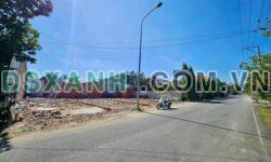BÁN ĐẤT MẶT TIỀN BÌNH NHÂM 07, TP. THUẬN AN, BÌNH DƯƠNG