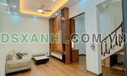 Bán nhà Kim Ngưu – Nhà đẹp ở ngay – Dân xây chắc chắn – 4 tầng – 40m² – Giá nhỉnh 6 tỷ