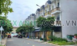 BÁN NHÀ KDC PHÚ HÒA, THỦ DẦU MỘT, BÌNH DƯƠNG