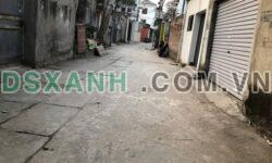 Bán nhà Thượng Thanh, Long Biên, 52,3m² – 5 tầng – Giá 5.14 tỷ (Có thương lượng)