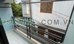 BÁN NHÀ PHƯỜNG HOÁ AN, BIÊN HOÀ – ĐỒNG NAI