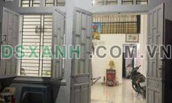BÁN NHÀ SỔ RIÊNG, BÌNH CHUẨN, THUẬN AN, BÌNH DƯƠNG