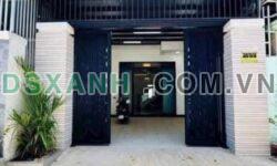Cần Bán Nhà 1 Trệt 2 Lầu tại Phường Hiệp Thành – Giá Cực Tốt!