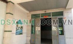 Bán Nhà SHR Mặt Tiền Đường Nhựa – Gò Dầu, Tây Ninh