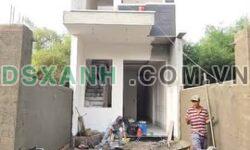 Bán Nhà 1 Trệt 1 Lầu – P. Định Hoà, TP. Thủ Dầu Một