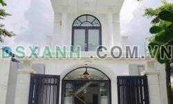 BÁN NHÀ 1 TRỆT 1 LẦU – SỔ RIÊNG THỔ CƯ 100% – ẤP 5, XÃ THẠNH PHÚ, VĨNH CỬU