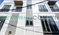 BÁN NHÀ 1 TRỆT 1 LẦU, TRẢNG DÀI BIÊN HÒA