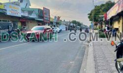 BÁN MẶT TIỀN D2, KDC THUẬN GIAO – TP. THUẬN AN
